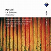 ‎Puccini: La Bohème (Highlights) by Barbara Hendricks, James Conlon ...