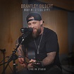 Brantley Gilbert - Bury Me Upside Down (Live In Studio) Digital Multi ...