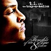 Thoughts of an 8 Time Felon [PA] by T.I. (CD, Aug-2008, 101 ...