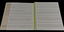 Björk 34 Scores for Piano Organ Harpsichord and Celeste Book UK Book ...