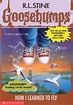 How I Learned to Fly - Goosebumps Wiki