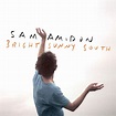 Sam Amidon – Bright Sunny South | Album Reviews | musicOMH