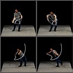 William Forsythe Choreographic Objects: Films
