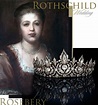 Rosebery Diamond Tiara |Rosebery Family Jewels | Hannah Rothschild ...