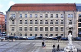 La Academia Prusiana de las Ciencias.-a