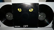 ANDREW LLOYD WEBBER - CATS [COMPLETE ORIGINAL BROADWAY CAST] - Amazon ...