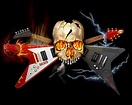 [78+] Heavy Metal Wallpaper | WallpaperSafari.com