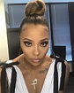 Eva Marcille Flaunts A New Look And Fans Are Not Quite Here For It ...
