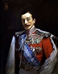 Jacobo Fitz-James Stuart, 17th Duke of Alba | National portrait gallery ...