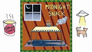 Homeshake - Midnight Snack (2015) [Album] - YouTube