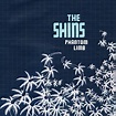 The Shins Promotional and Press on Sub Pop Records