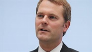 Ex-Gesundheitsminister Daniel Bahr: Er hat Krebs! | BUNTE.de