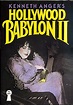 Hollywood Babylon Kenneth Anger, First Edition - AbeBooks