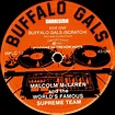 FEELFREEARTZ: Buffalo Gals - Malcolm McLaren (Original Video) Hip Hop Classic (CHECK THE HAT ...