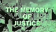 The Memory of Justice - Alchetron, The Free Social Encyclopedia