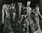 Silent Beauties: Hell's Four Hundred - John Griffith Wray - 1926