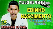 EDINHO NASCIMENTO - O PISEIRO DO BRASIL CD 2020 - YouTube