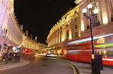 Piccadilly Circus (With images) | Piccadilly circus, London town ...