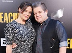 Patton Oswalt Marries Meredith Salenger 18 Months After Late Wife’s ...