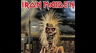 Iron Maiden - Phantom Of The Opera (1998 Remastered Version) #05 - YouTube