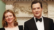 George Osborne and wife Frances to divorce after 21 years | BT