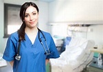 10 cualidades de una enfermera para ser buen profesional