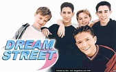 dream street - Dream Street Photo (6713612) - Fanpop