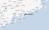 Bar Harbor Location Guide