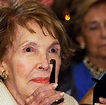 Mort de Nancy Reagan à 94 ans, ex-première dame engagée des États-Unis