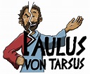 Paulus von Tarsus by raro on DeviantArt