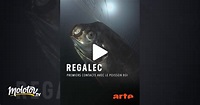 Régalec, premiers contacts avec le poisson roi en streaming gratuit
