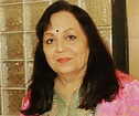 Rohini Hattangadi Biography - Facts, Childhood, Family Life, Achievement