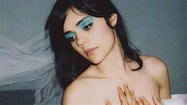Review: Bat For Lashes, 'The Bride' | NCPR News