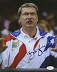 Bela Karolyi Signed Team USA 1996 Olympics 8x10 Photo (JSA COA ...