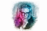 Isaac Asimov: a 28 años de la muerte del escritor estadounidense ...