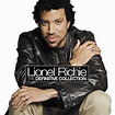 The Definitive Collection by Lionel Richie | CD | Barnes & Noble®