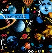 Jean-Michel Jarre Jarremix - Blue Vinyl French Promo vinyl LP album (LP ...