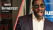 Che "Rhymefest" Smith on His Disagreements with Kanye West, Acting ...