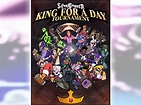 King for a Day Poster | SiIvaGunner
