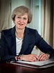 Theresa May biography, education, political views, net worth, husband ...