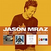 Jason Mraz - The Studio Album Collection, Volume One | iHeart