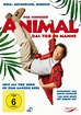 Animal - Das Tier im Manne: DVD oder Blu-ray leihen - VIDEOBUSTER.de