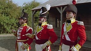 Sharpe's Regiment (1996) - AZ Movies