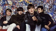The Stone Roses Wallpapers - Wallpaper Cave