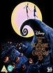 The Nightmare Before Christmas (1993) - Posters — The Movie Database (TMDb)