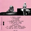IGOR TRACKLIST. I am not that good in this, I did this on my phone : r ...