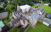 Royal High School, Bath - поступить, цены 2023, отзывы | StudentInfo