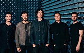 Snow Patrol are back with a very relatable message: 'Don't Give In'