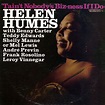 Helen Humes : Tain't Nobody's Bizness If I Do (LP, Vinyl record ...