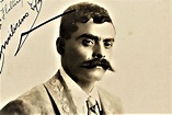 Emiliano Zapata | Quién fue, biografía, muerte, qué hizo, características, lema